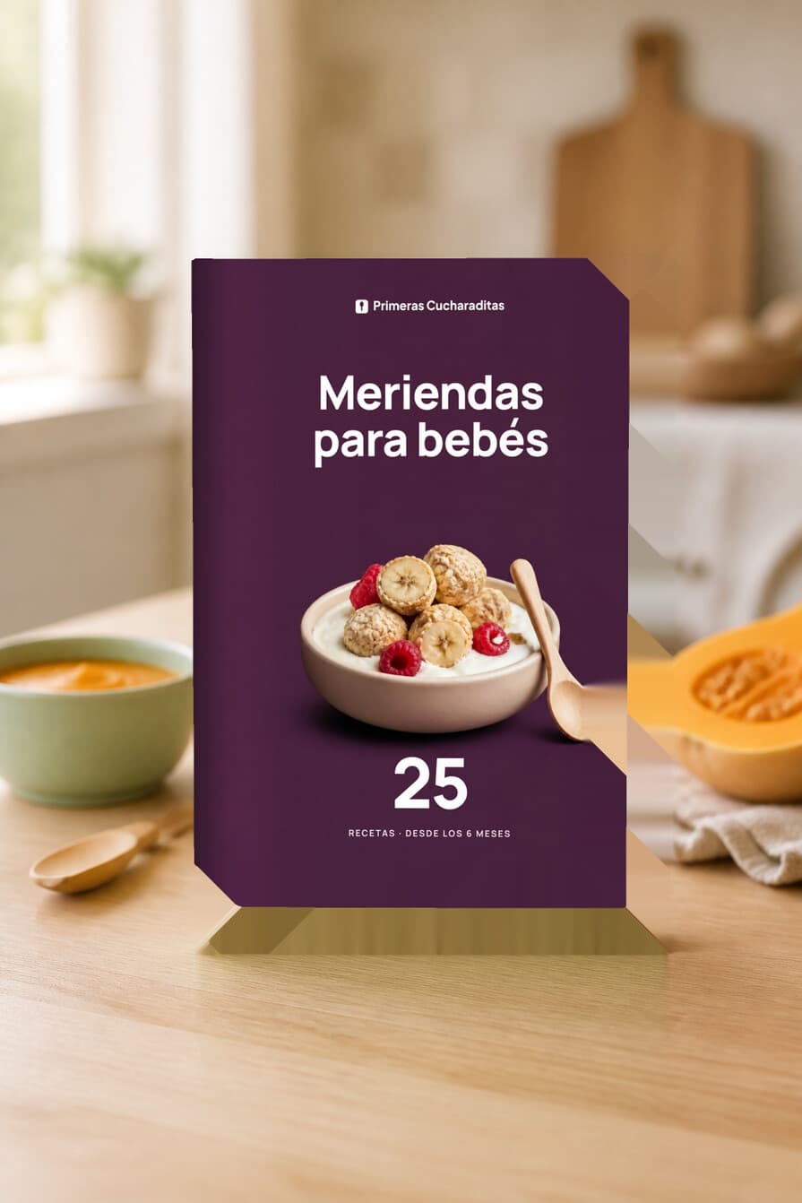 Meriendas