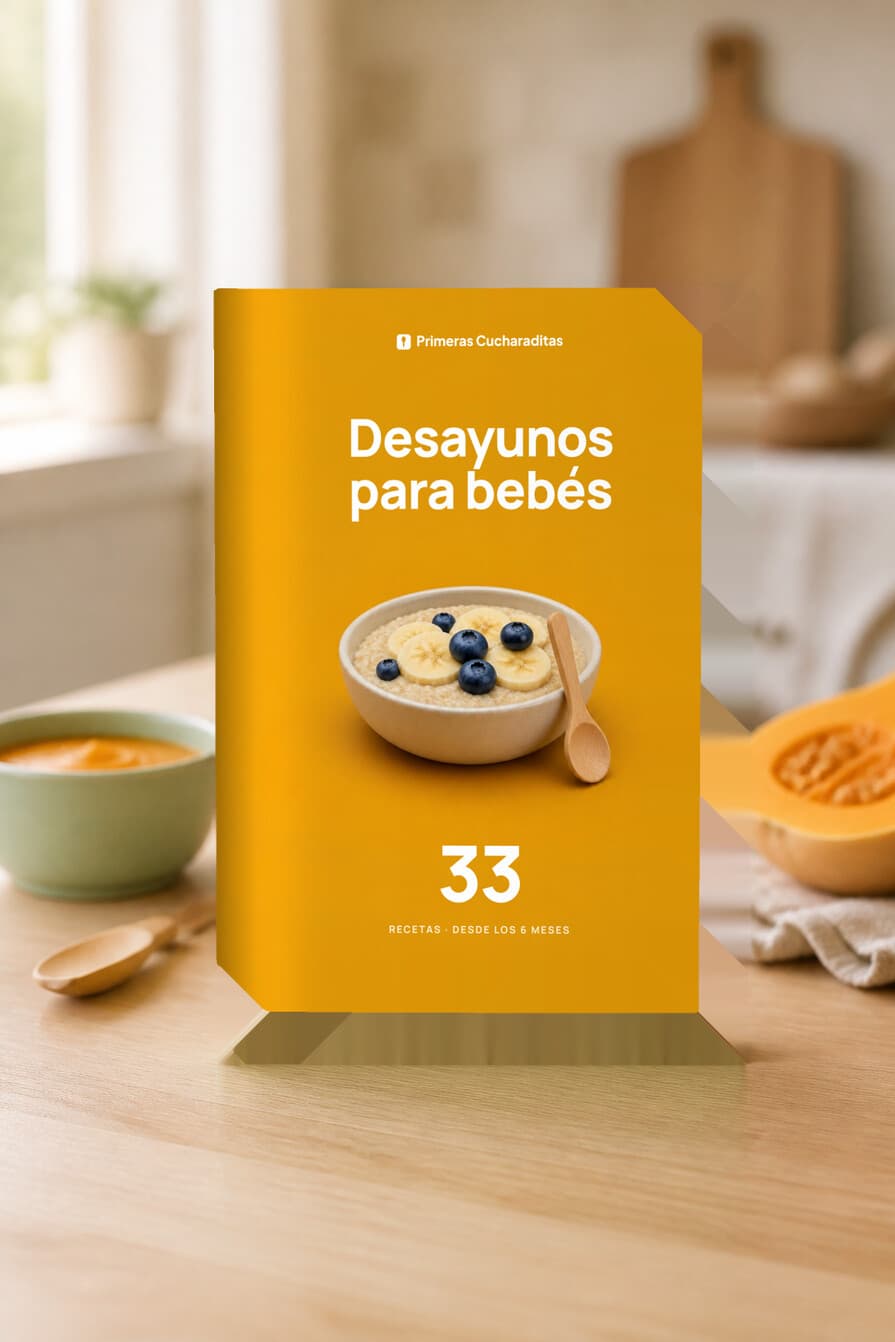 Desayunos